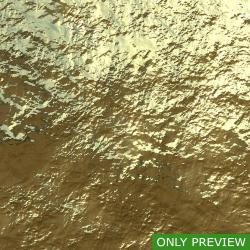 PBR Substance Material of Gold #3